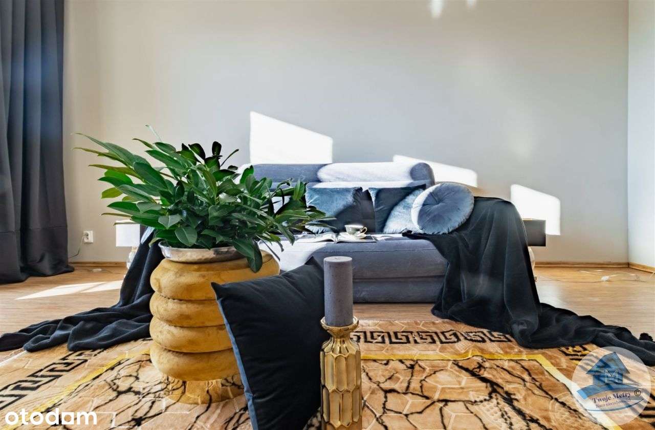 Michelin, mieszkanie gotowe do wprowadzenia.-2