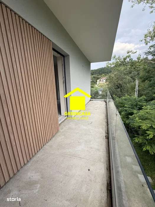 Duplex, 160mp utili, 350mp teren, semifinisat, Tauti – Floresti - Imagine principală: 5/10