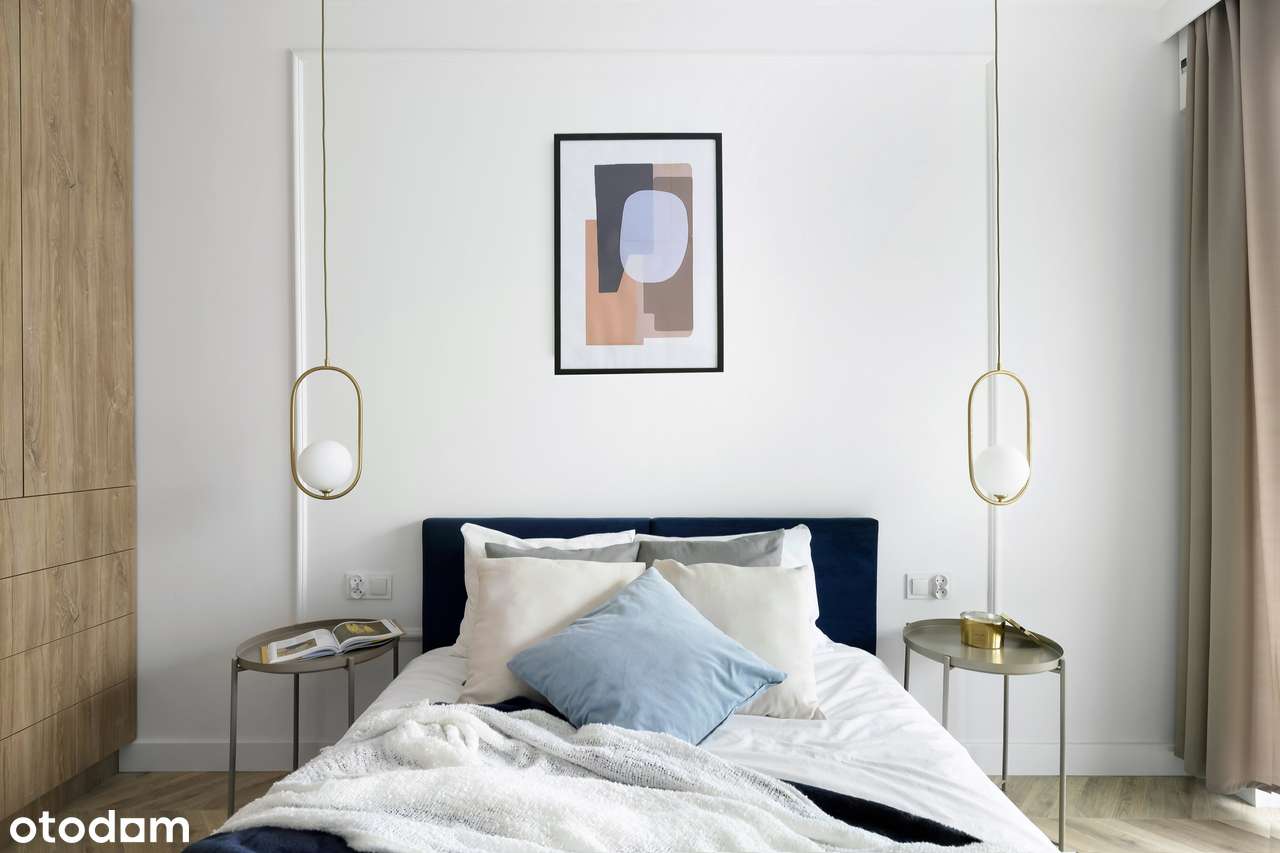 Bezpośrednio |Gdańsk | Nowe 2 pok | Wysoki standard | 200m PKM-5