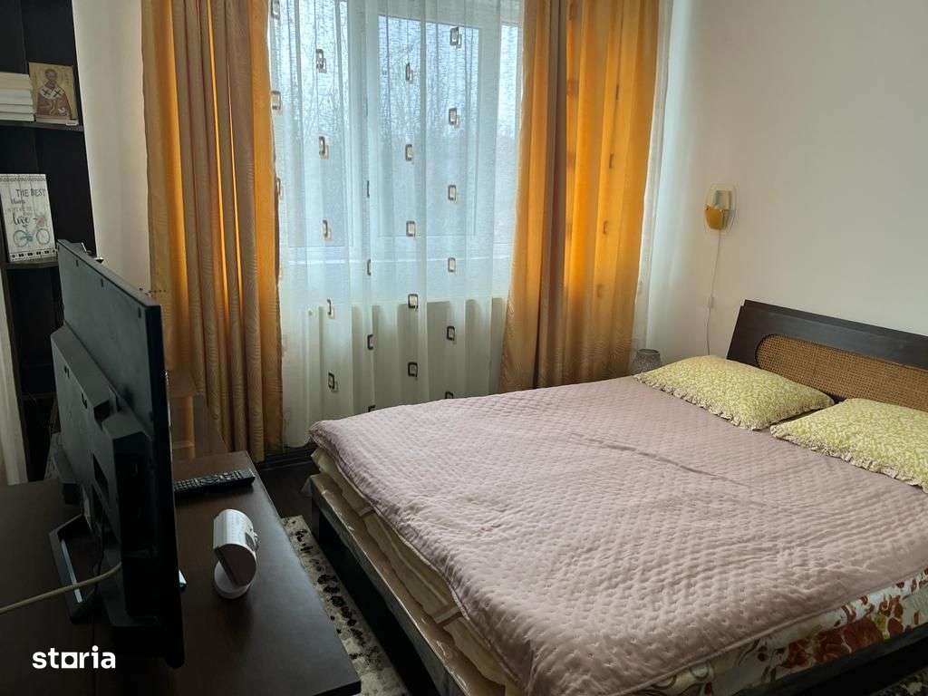 Inchiriere apartament 2 camere, mobilat, Targoviste, Al. Trandafirilor - Imagine principală: 5/18