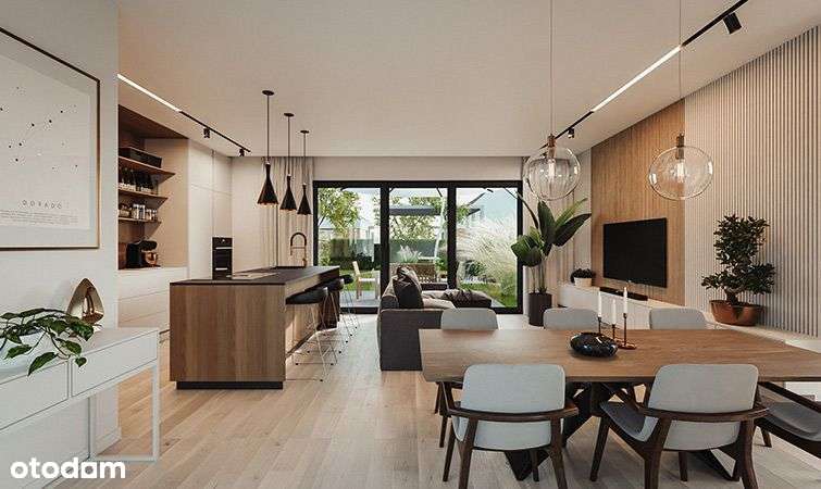 Gotowy do odbioru dom Parterowy 77 m2 - Pełny obrazek: 4/5