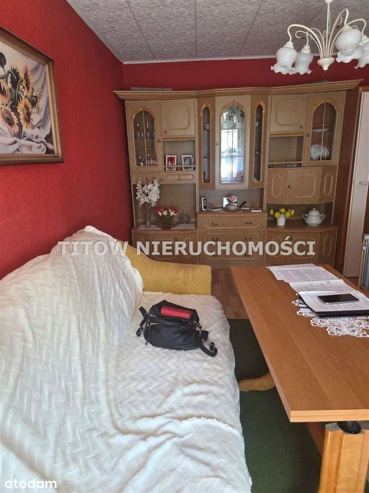 Sosnowiec Środula 4 pokoje sprzedam - Pełny obrazek: 5/17