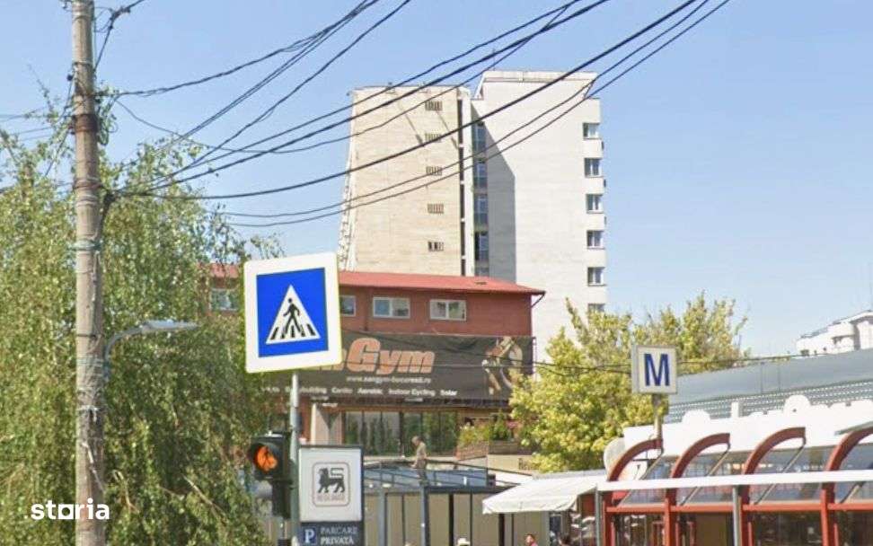 Excelenta investitie! Apartament 2 camere metrou Dristor-2