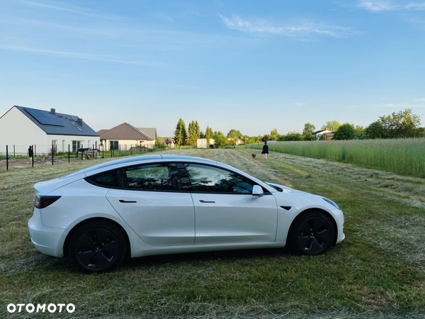 Tesla Model 3 Long Range AWD - 10