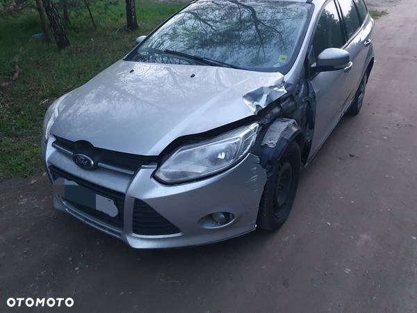 Ford Focus 1.6 TDCi Gold X - 3