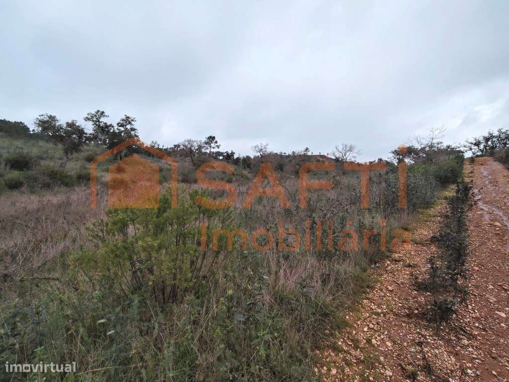 8,27 ha Terreno para Construção de Moradia - Grande imagem: 2/17