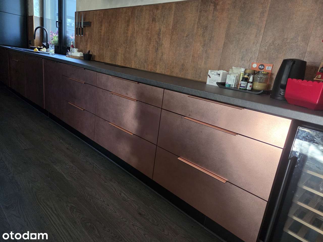 Nowoczesny dom w sercu natury 225 m² komfortu zaledwie 170m od Jeziora-7