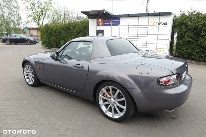 Mazda MX-5 2.0 Exclusive - 14