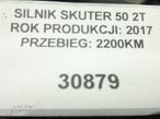 SILNIK ROUTER ROMET 50 CHIŃSKI SKUTER GWARANCJA - 7