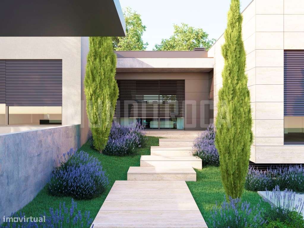 Moradia de luxo em S. Vitor - Grande imagem: 3/8