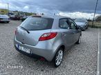 Mazda 2 1.6 CD Independence - 13