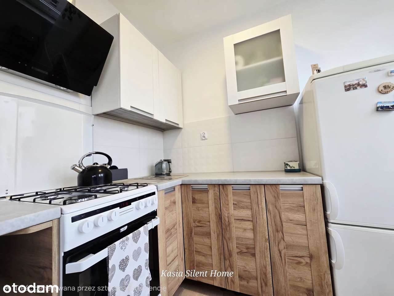 Mieszkanie 2-pokojowe z windą w Siedlcach - Pełny obrazek: 4/8