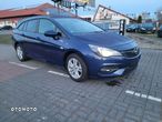 Opel Astra - 2