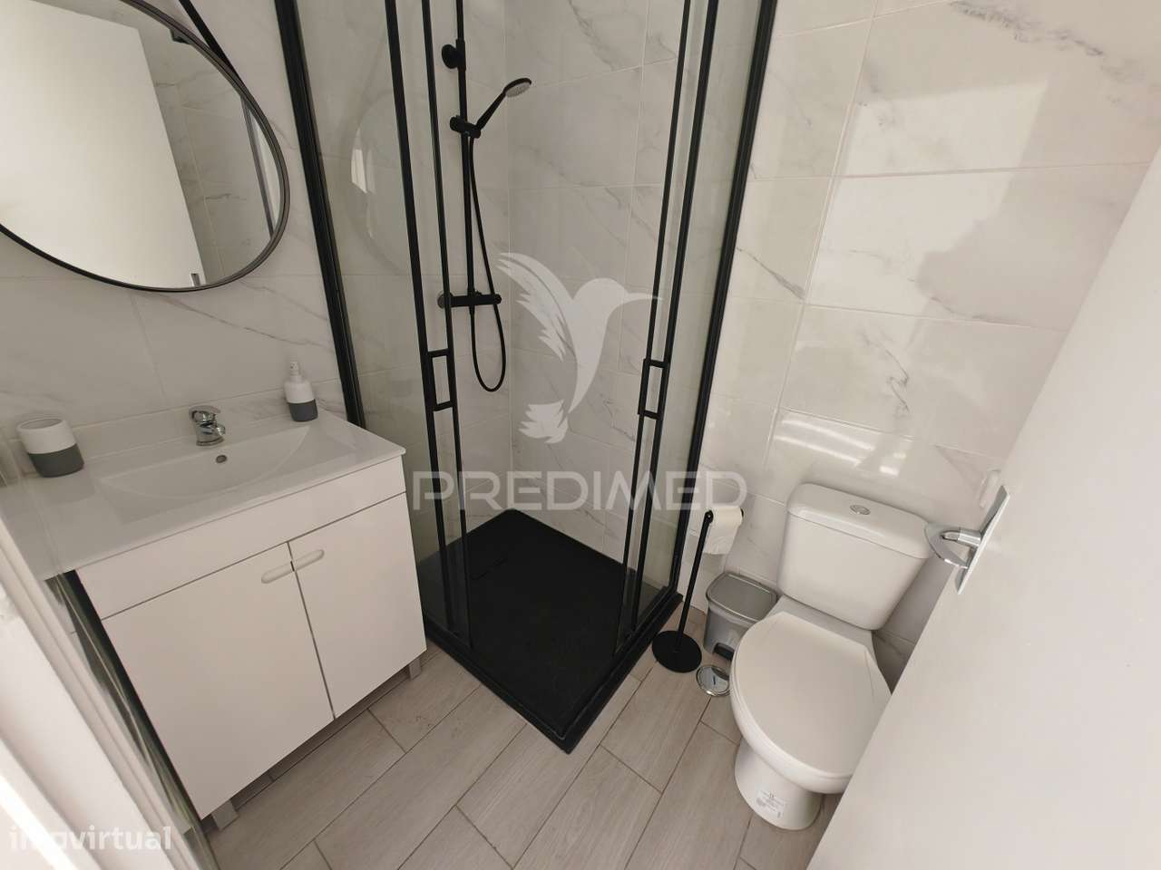 T0+ 1 a 100 metros da Praia - Grande imagem: 3/19