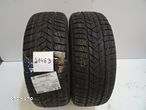 OPONY 205/55/16 2szt PIRELLI NOWE (21463) - 1