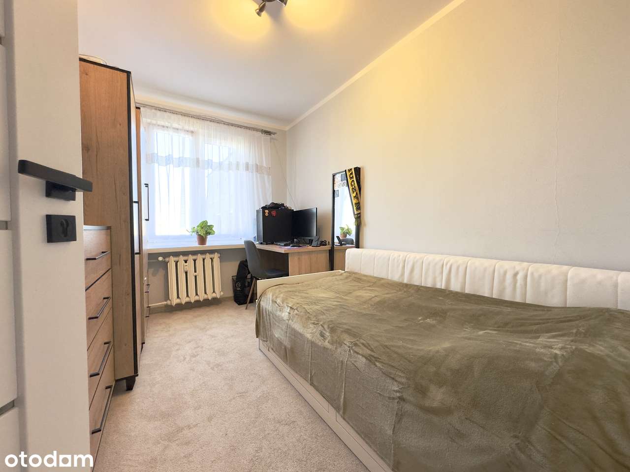 Nowa super cena! 4 POKOJOWE -PIASTÓW JAGIELLOŃSKA-8