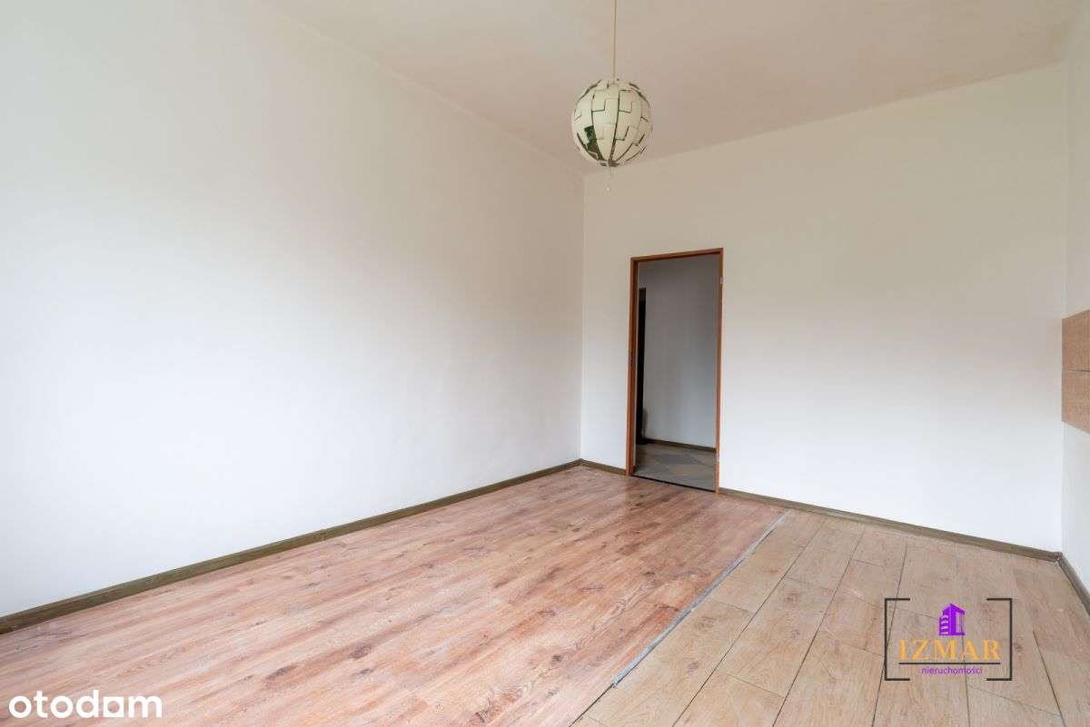 Parter Kamienicy w Będzinie-7