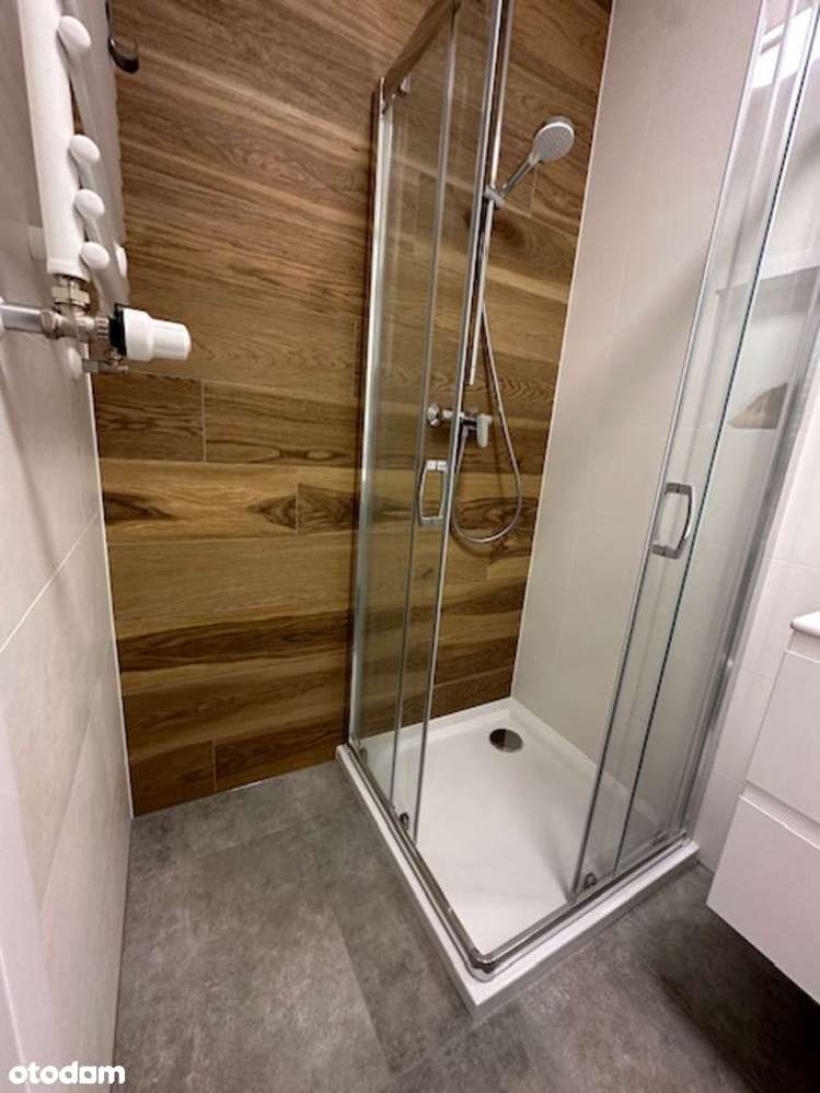 Wynajmę mieszkanie 2-pokojowe 40,85m2 z miejscem garażowym Lazurowa - Pełny obrazek: 5/8