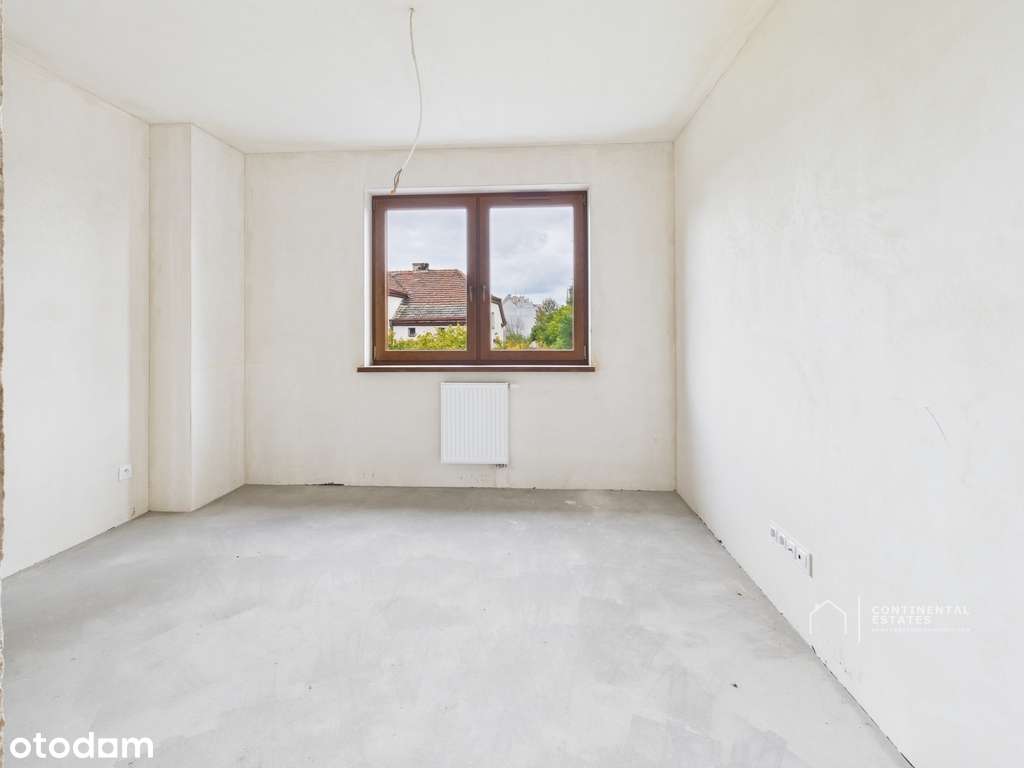 Idealne 68m2 w Centrum | Nowe | Balkon | 1p | nr 3-8