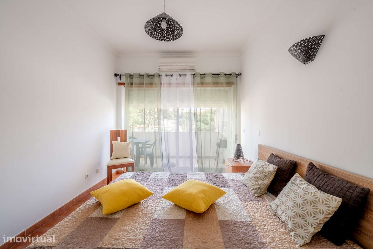 Apartamento T1 em Lagos com 64m² de área útil-13