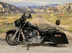 Harley-Davidson Touring Street Glide - 4