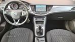 Opel Astra Sports Tourer 1.6 CDTI Ecotec Edition S/S - 10