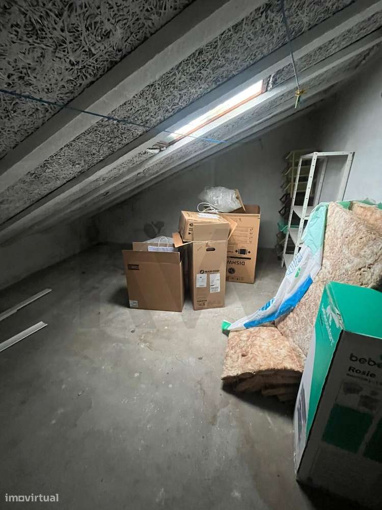 apartamento T2 remodelado - Grande imagem: 2/17