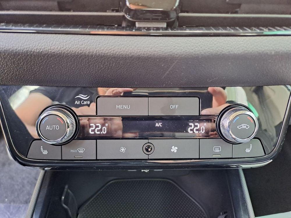SKODA FABIA 1.5 TSI 150KM DSG DRIVE, dostępna od ręki