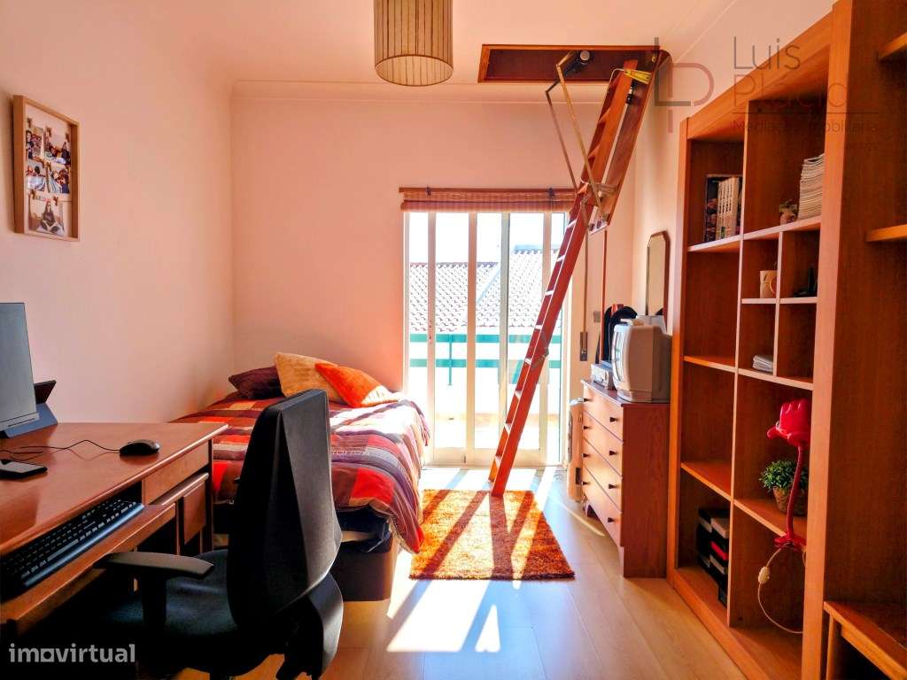 Moradia T3+1 Venda Sines-20