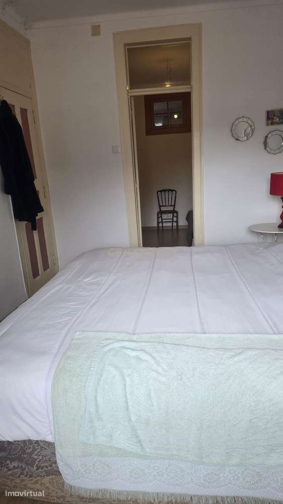 Prédio em Propriedade Total | Sete Rios | 8 Frações com Rendimento-27