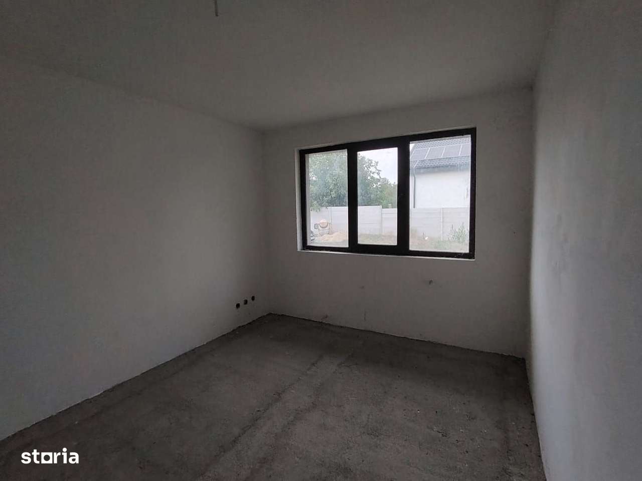 Casa tip duplex semifinisata | Comuna Tartasesti - Imagine principală: 4/7