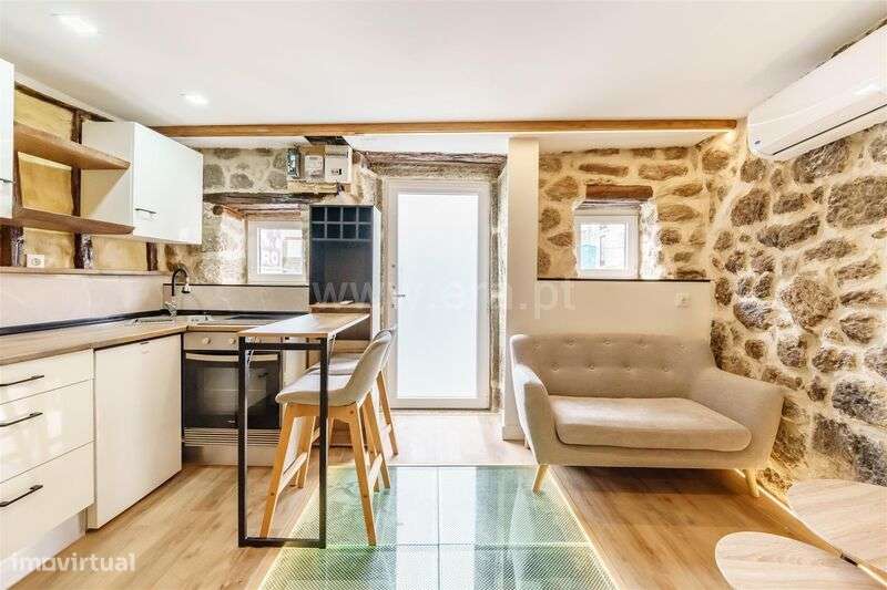 Moradia em Banda T1 / Covilhã, Covilhã - Grande imagem: 5/18