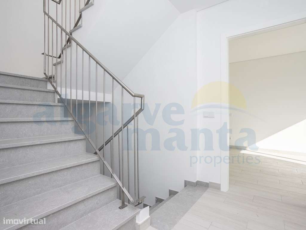 Moradia T3 Nova com Piscina e Vista Mar - Altura, Castro Marim, Alg...-33
