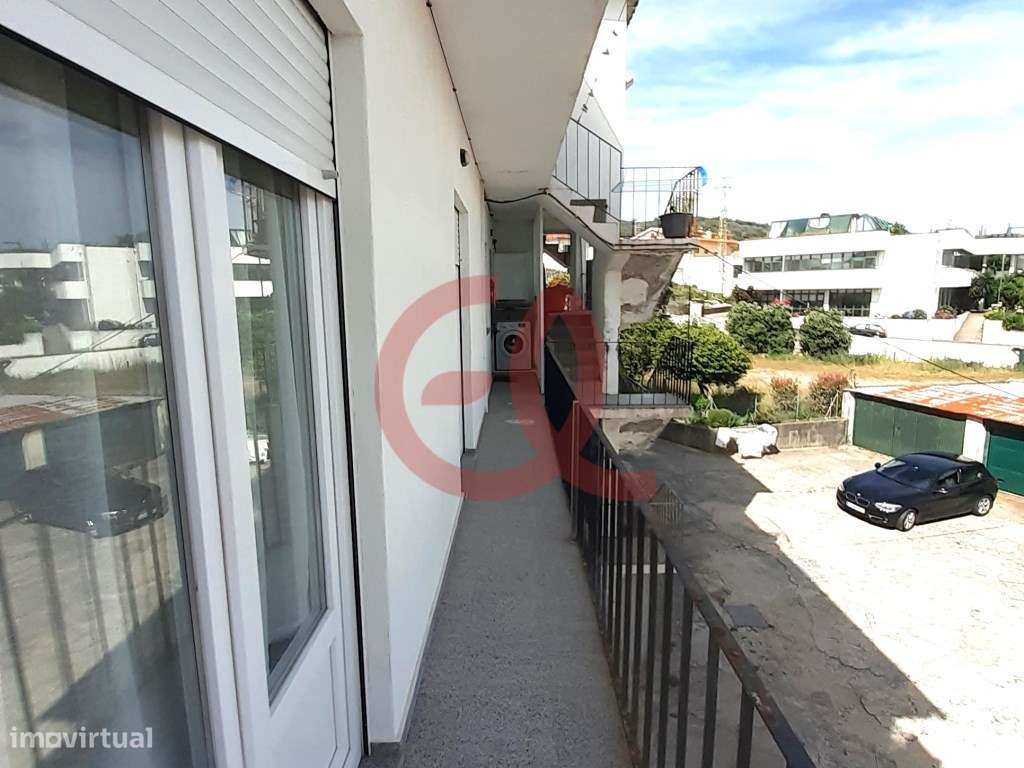 Apartamento T3+1 - Vila Praia Ancora-6