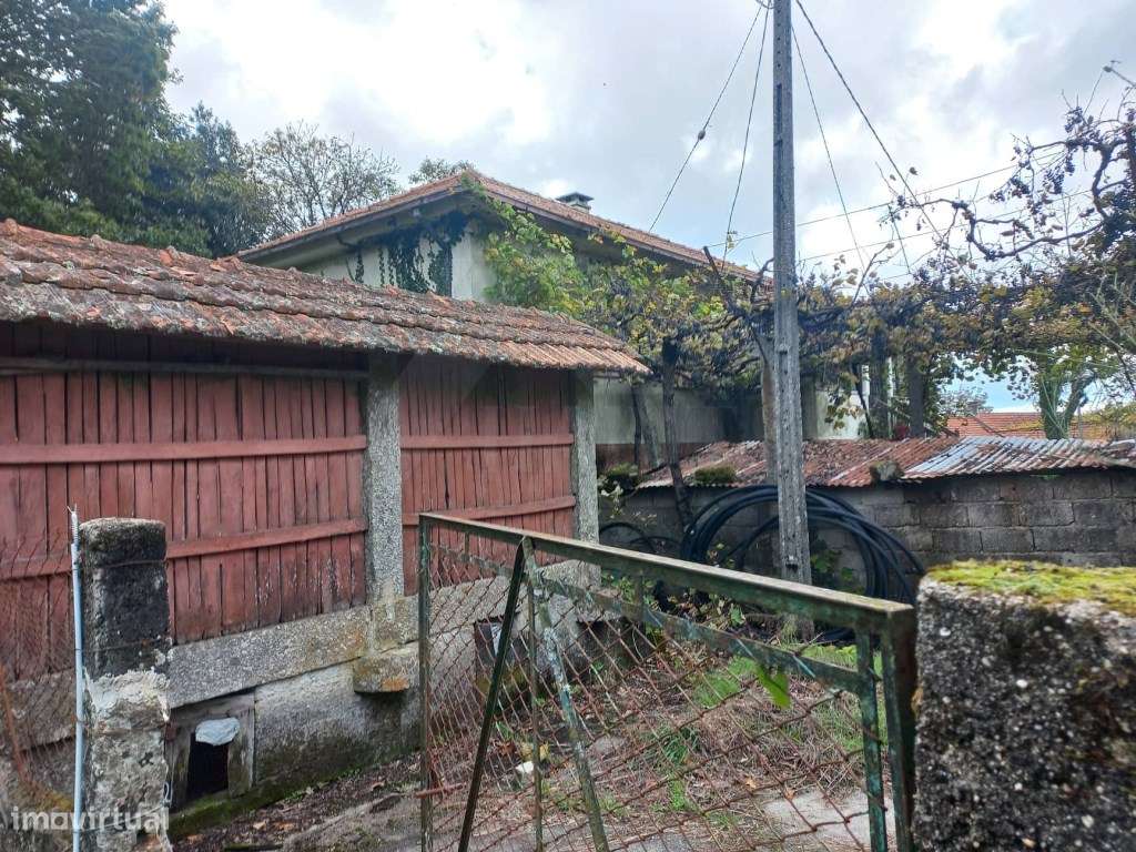 Moradia T3 em Bico-5