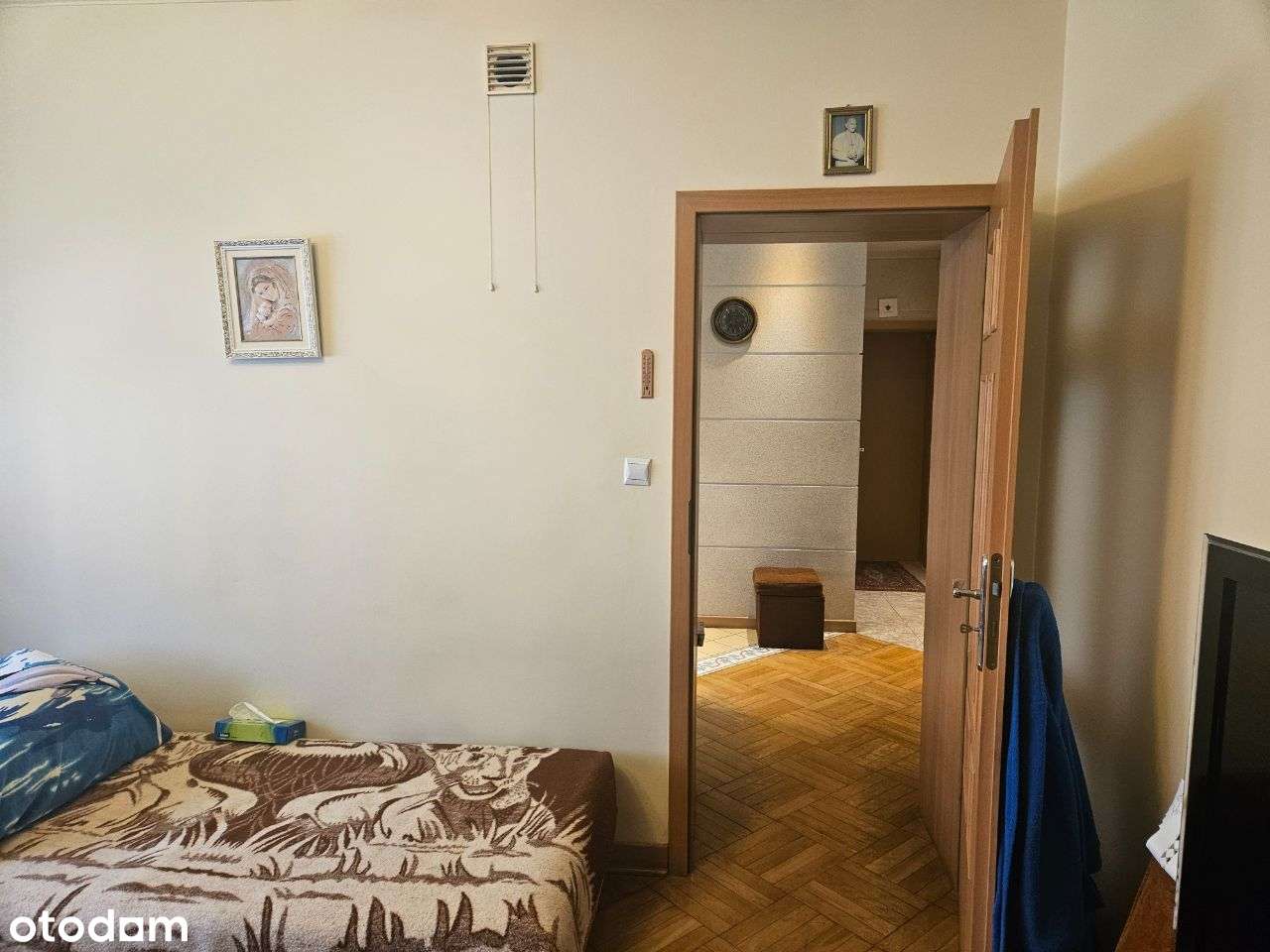M3 Łódź Bałuty Pojezierska parter 60 m2-6