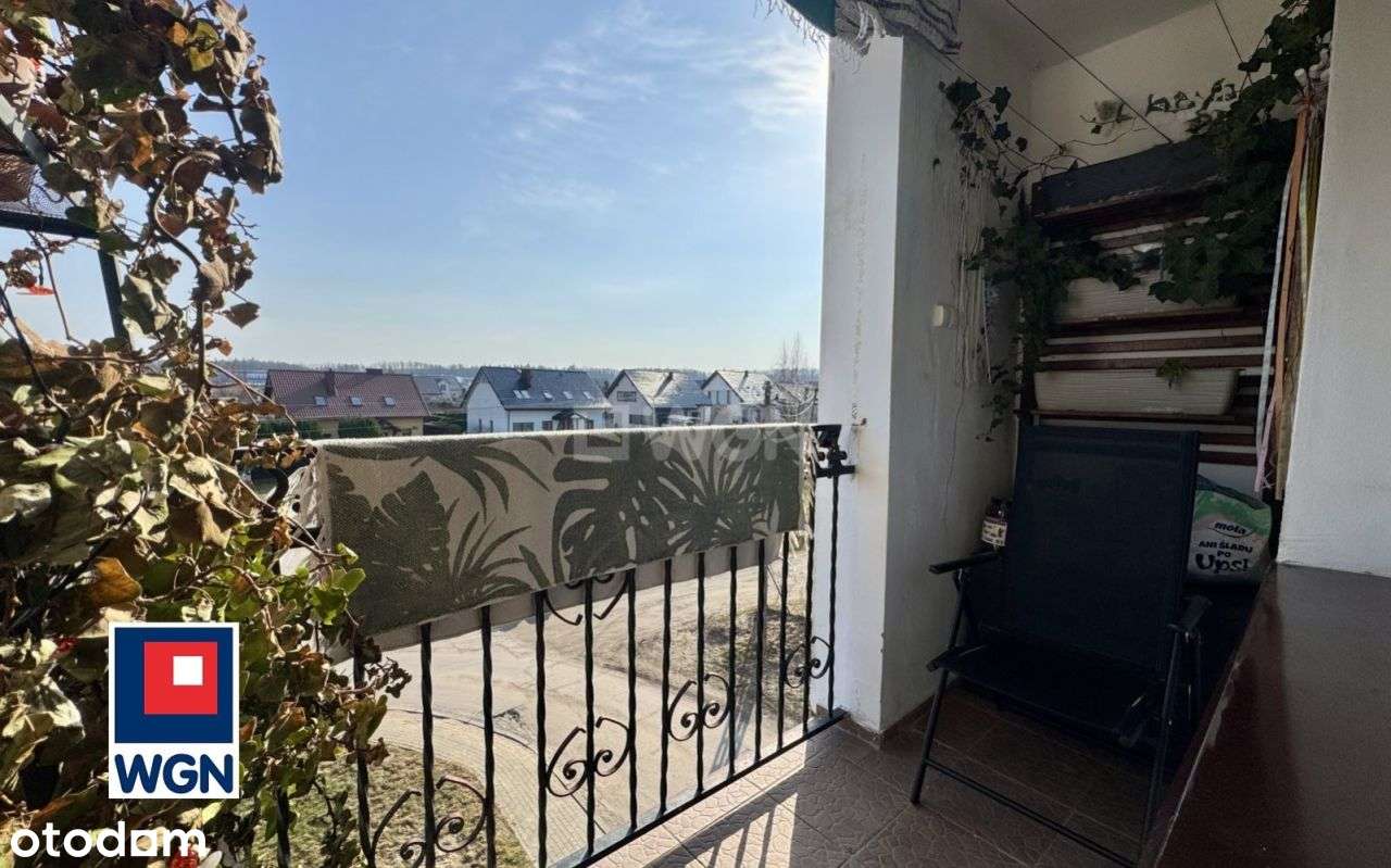 Mieszkanie na sprzedaż Rekowo Górne | pełna własność-9