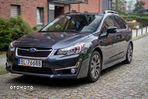 Subaru Impreza 2.0i Lineartronic Sport - 1