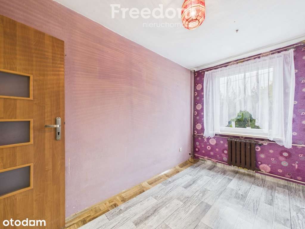 Mieszkanie 4 pokojowe Niemodlin - Pełny obrazek: 5/16