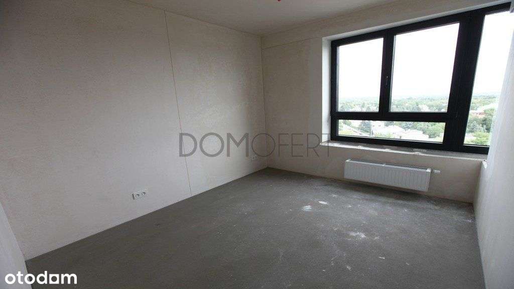 Mieszkanie 50,2 m2 - Sadyba Spot-5