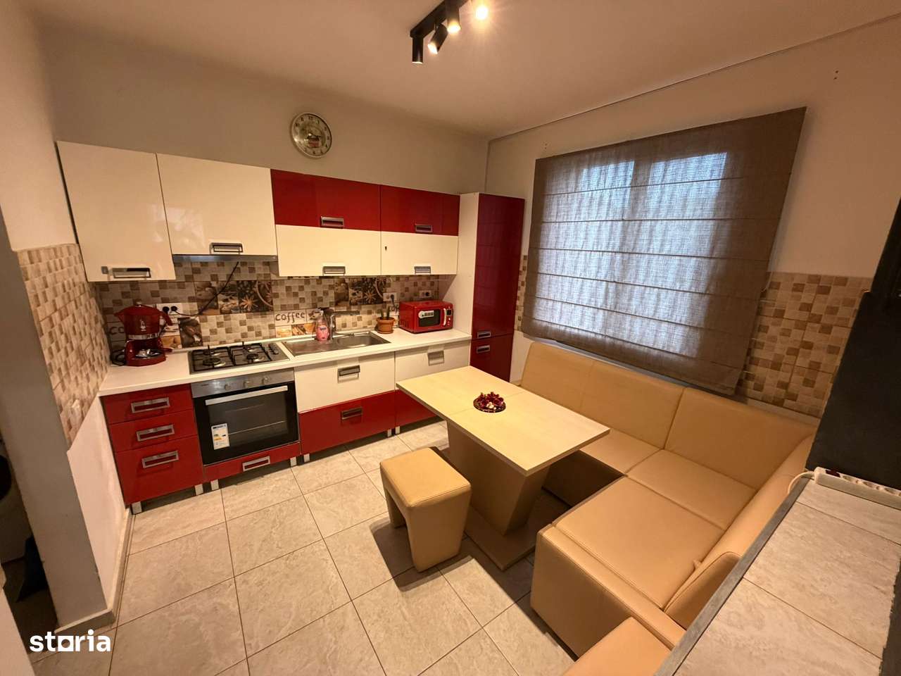 Vila P+1+M Militari Residence Str Acvilei, 125mp, Zona Linistita-7
