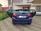 Ford Fiesta 1.1 Trend - 22