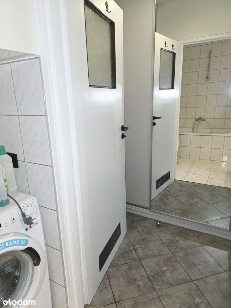 Mieszkanie 1-pokojowe na Krzykach SPRZEDAM-15