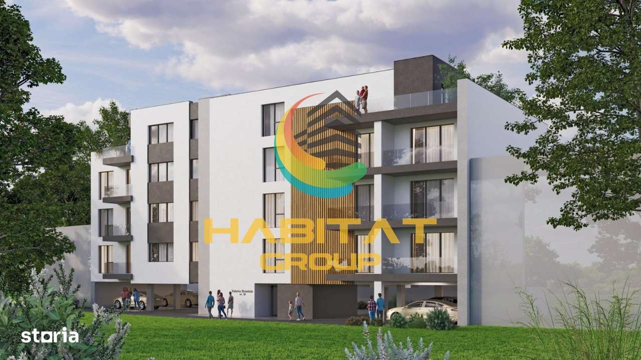 2 camere Matei Basarab - Imagine principală: 4/10