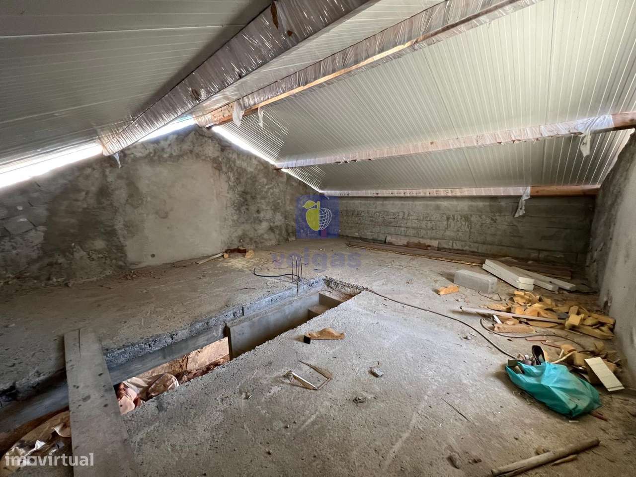 Moradia T4 no Montijo - Grande imagem: 5/35