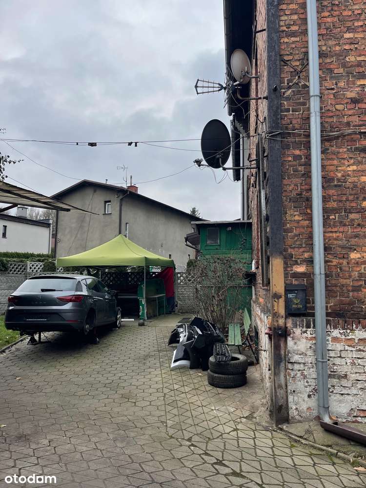 Kamienica w atrakcyjnej lokalizacji. - Pełny obrazek: 5/13