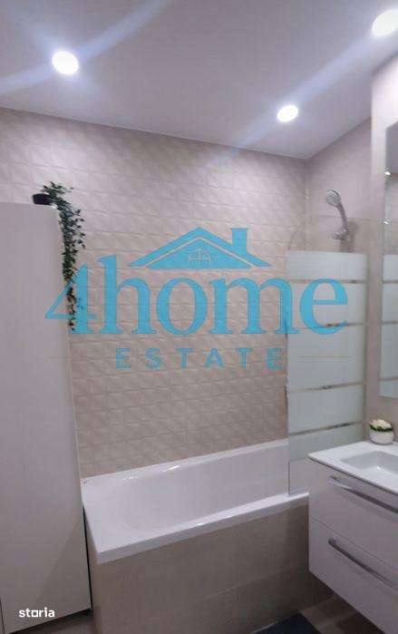 Garsoniera Theodor Pallady | Hils Brauner | Metrou - Imagine principală: 4/5