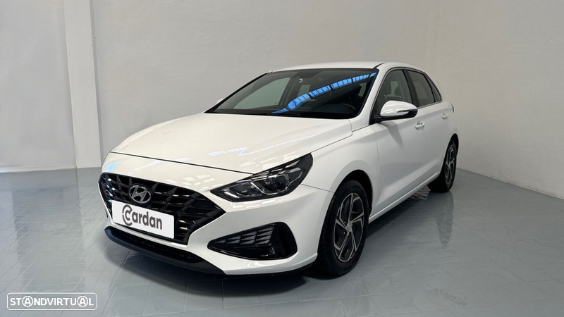 Hyundai i30 1.0 T-GDI Style - 1