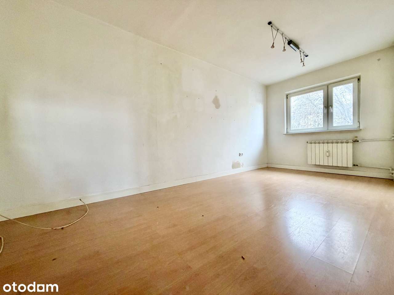 Ciche 3 pokoje z oddzielną kuchnią | 3-4 pokoje | Balkon| Piwnica-5