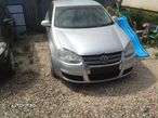 MOTOR VW Touran Jetta golf5 passat b6 2.0 Tdi bkp - 6